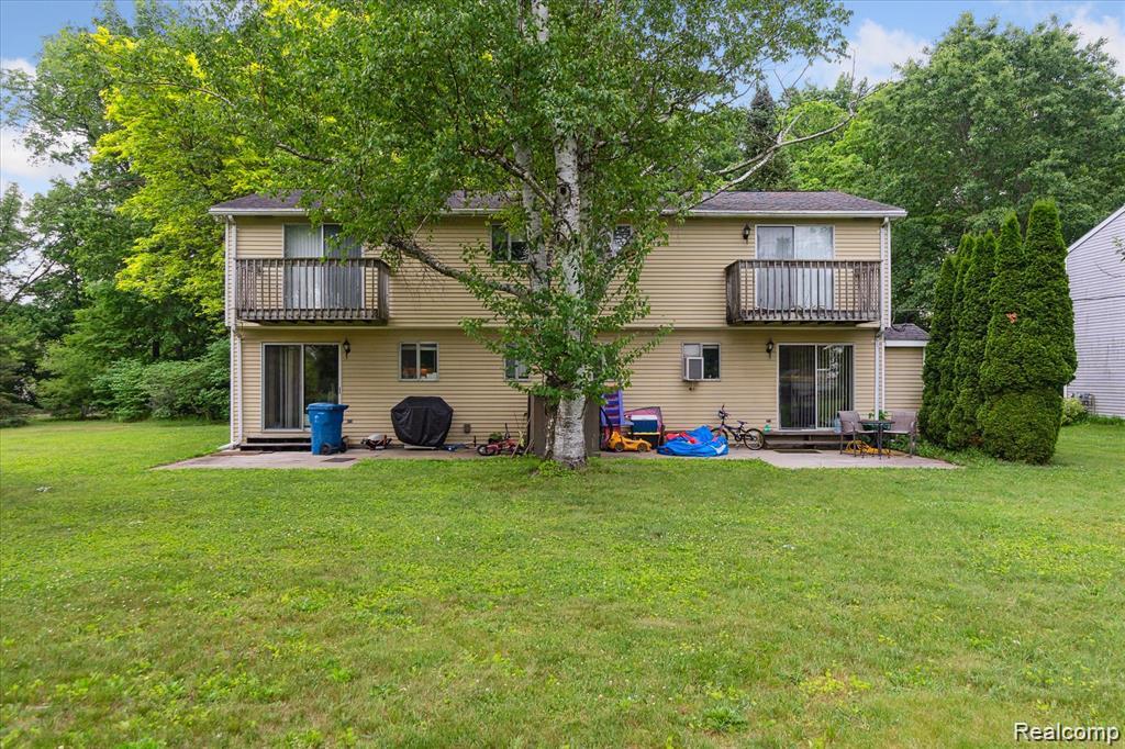 10461 Eagle Road Davisburg, MI 48350 - Photo 4 of 25