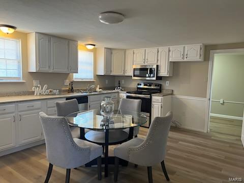 3668 Weber Road St. Louis, MO 63125 - Photo 5 of 18 Gallery Image 5