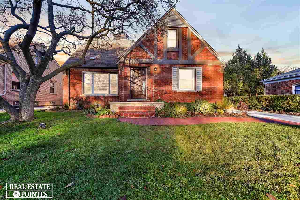 488 Bournemouth Road Grosse Pointe, MI 48236 - Photo 30 of 36