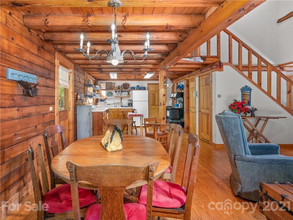 803 Parson Branch Road Green Mountain, NC 28740 - Photo 14 of 48 Gallery Image 14