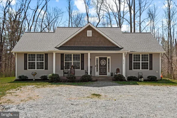 $525,000 | 6010 Harts Run, Spotsylvania, VA 22551