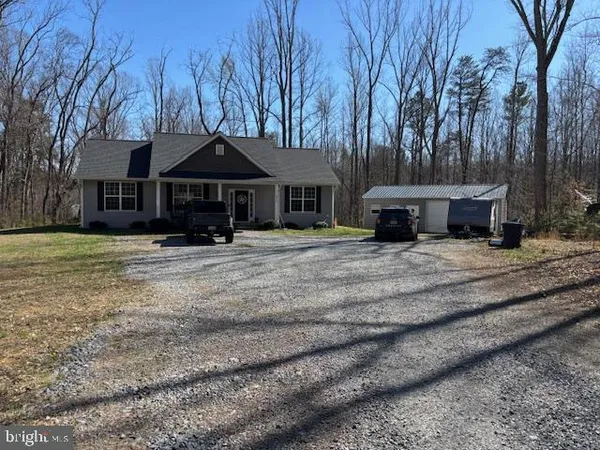 $525,000 | 6010 Harts Run, Spotsylvania, VA 22551