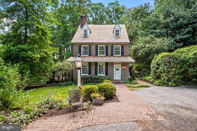 781 Fairview Road Glenmoore, PA 19343 - Photo 2 of 45