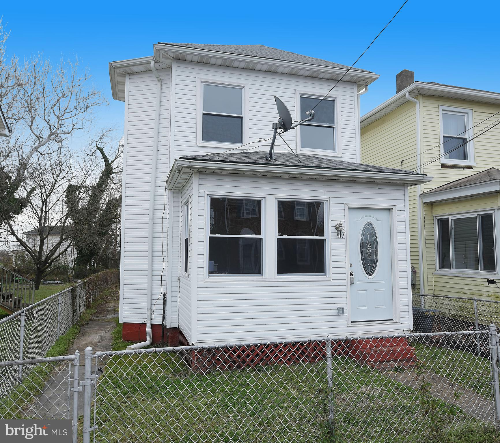 207 Sollers Point Road Baltimore, MD 21222 - Photo 2 of 22