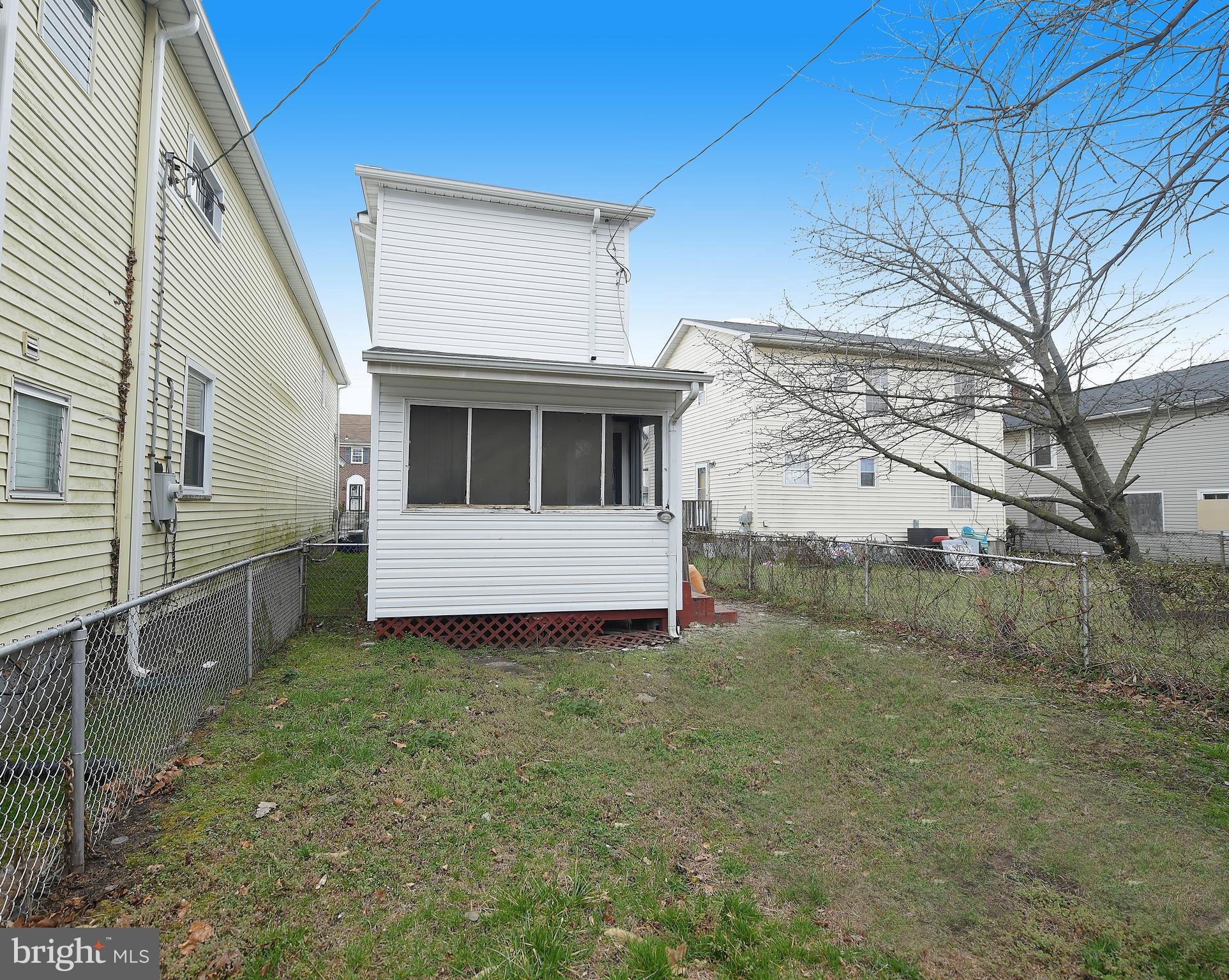 207 Sollers Point Road Baltimore, MD 21222 - Photo 20 of 22