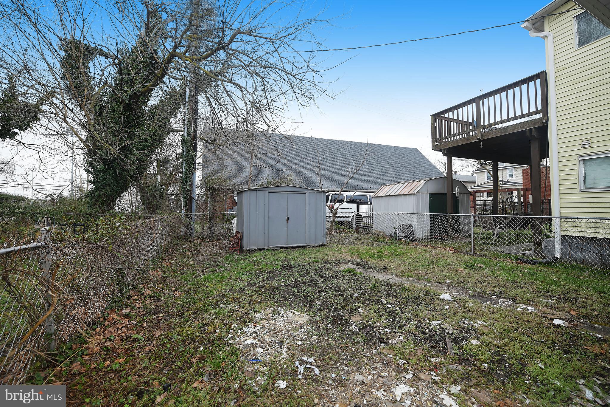 207 Sollers Point Road Baltimore, MD 21222 - Photo 21 of 22