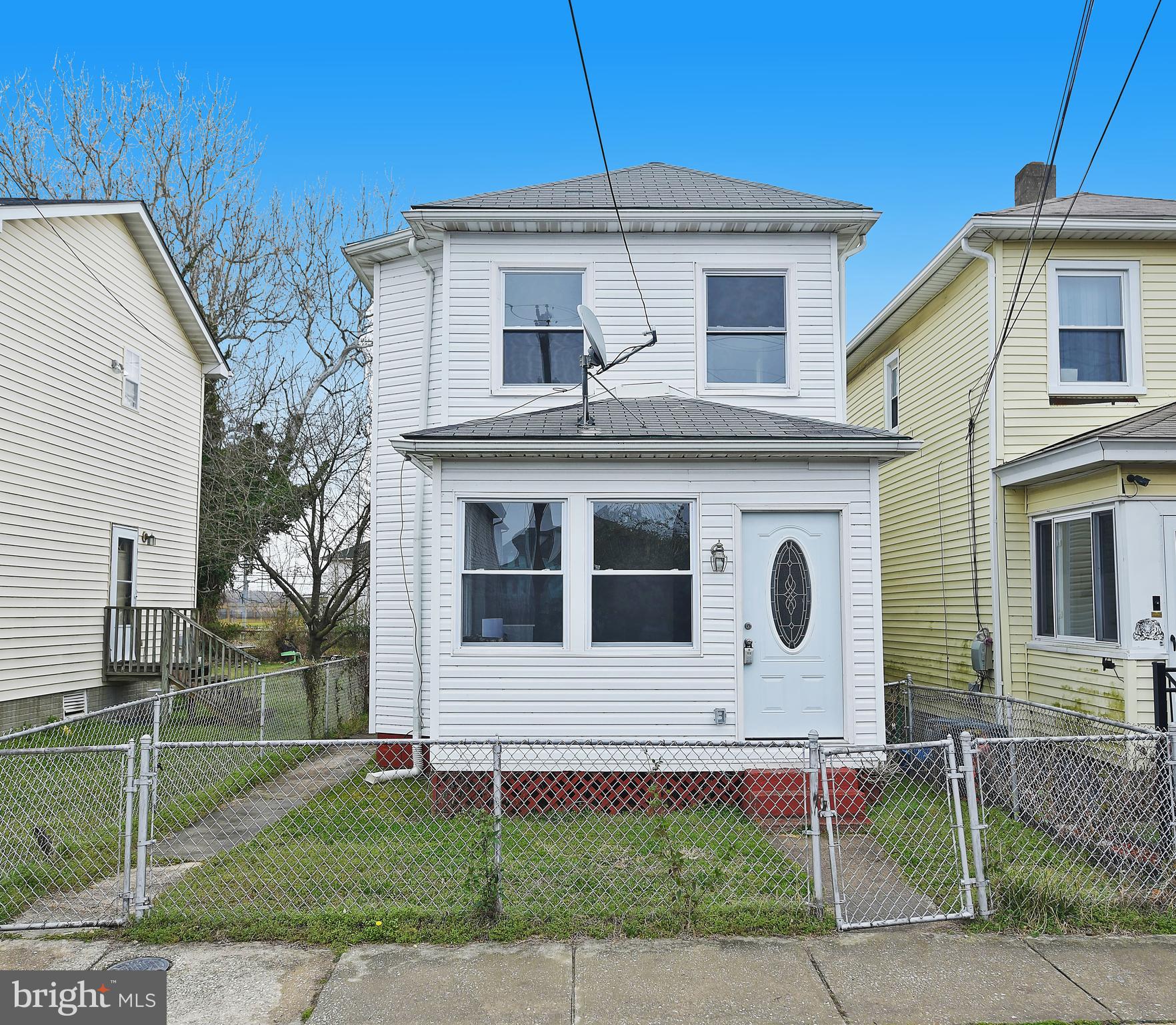 207 Sollers Point Road Baltimore, MD 21222 - Photo 22 of 22