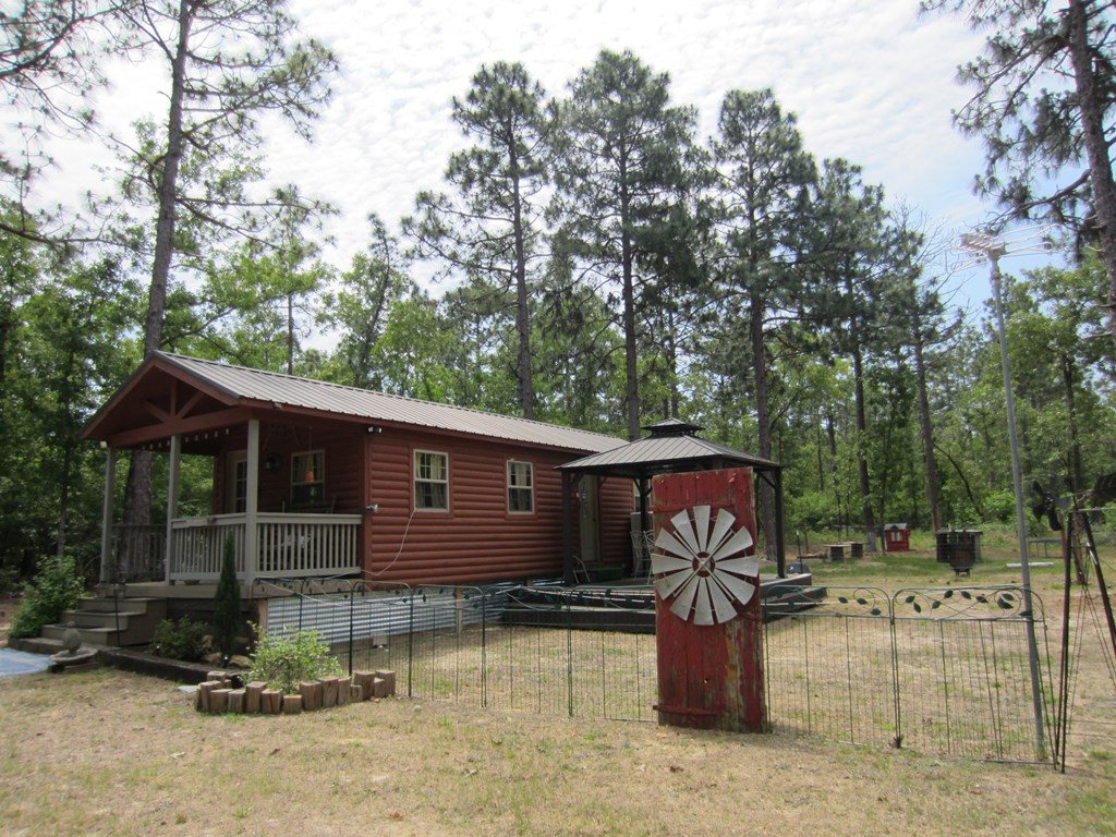 605 Colbert Bridge Road Windsor, SC 29856 - Photo 3 of 28