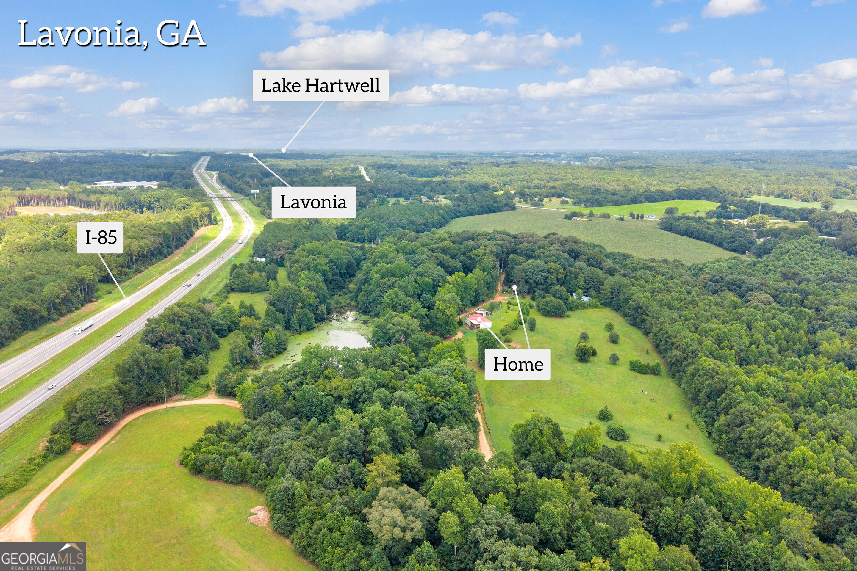 960 Sewell Road Lavonia, GA 30553 - Photo 10 of 62 Gallery Image 10
