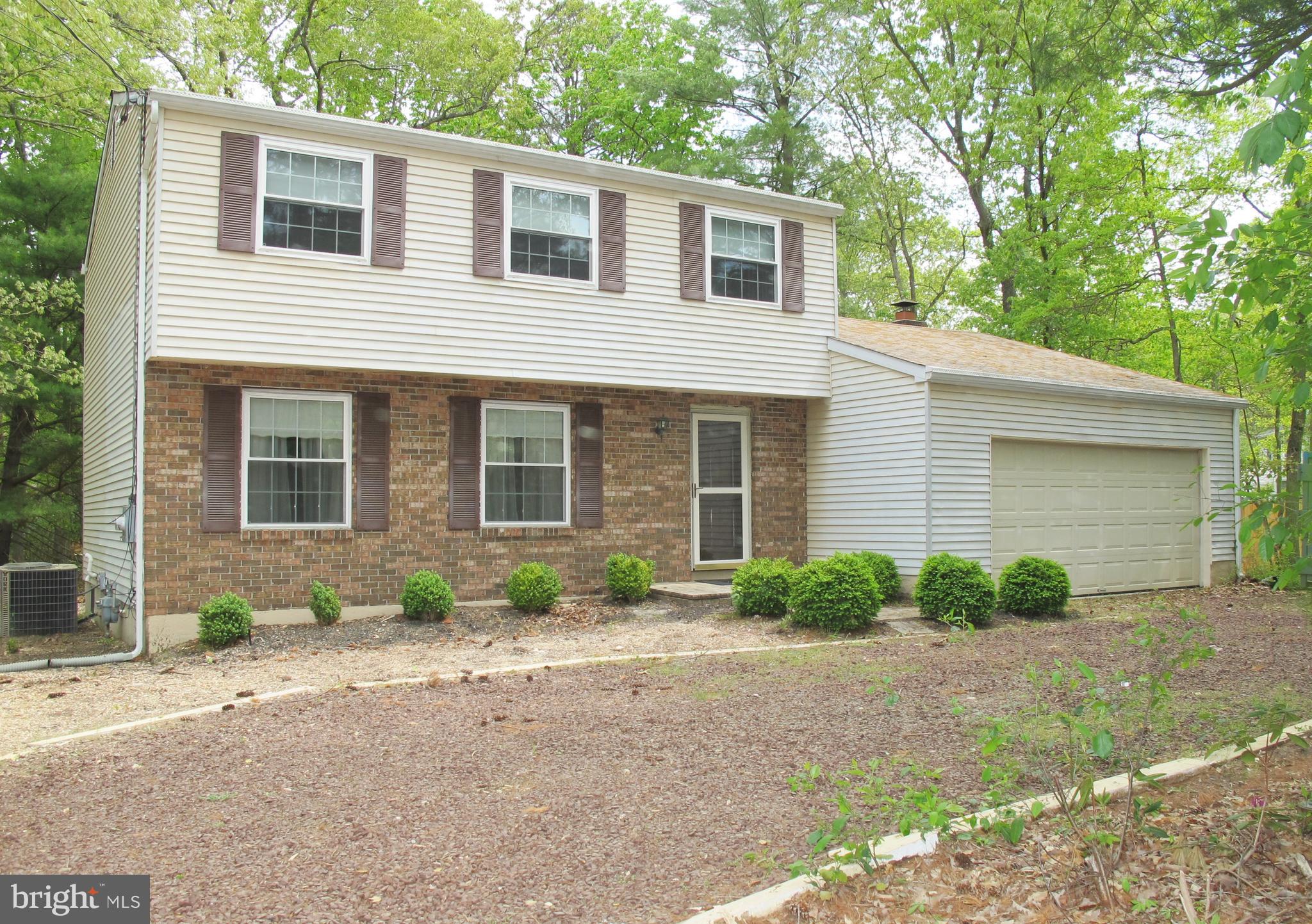 518 Fairview Road Medford, NJ 08055 - Photo 1 of 26 Welcome Home!