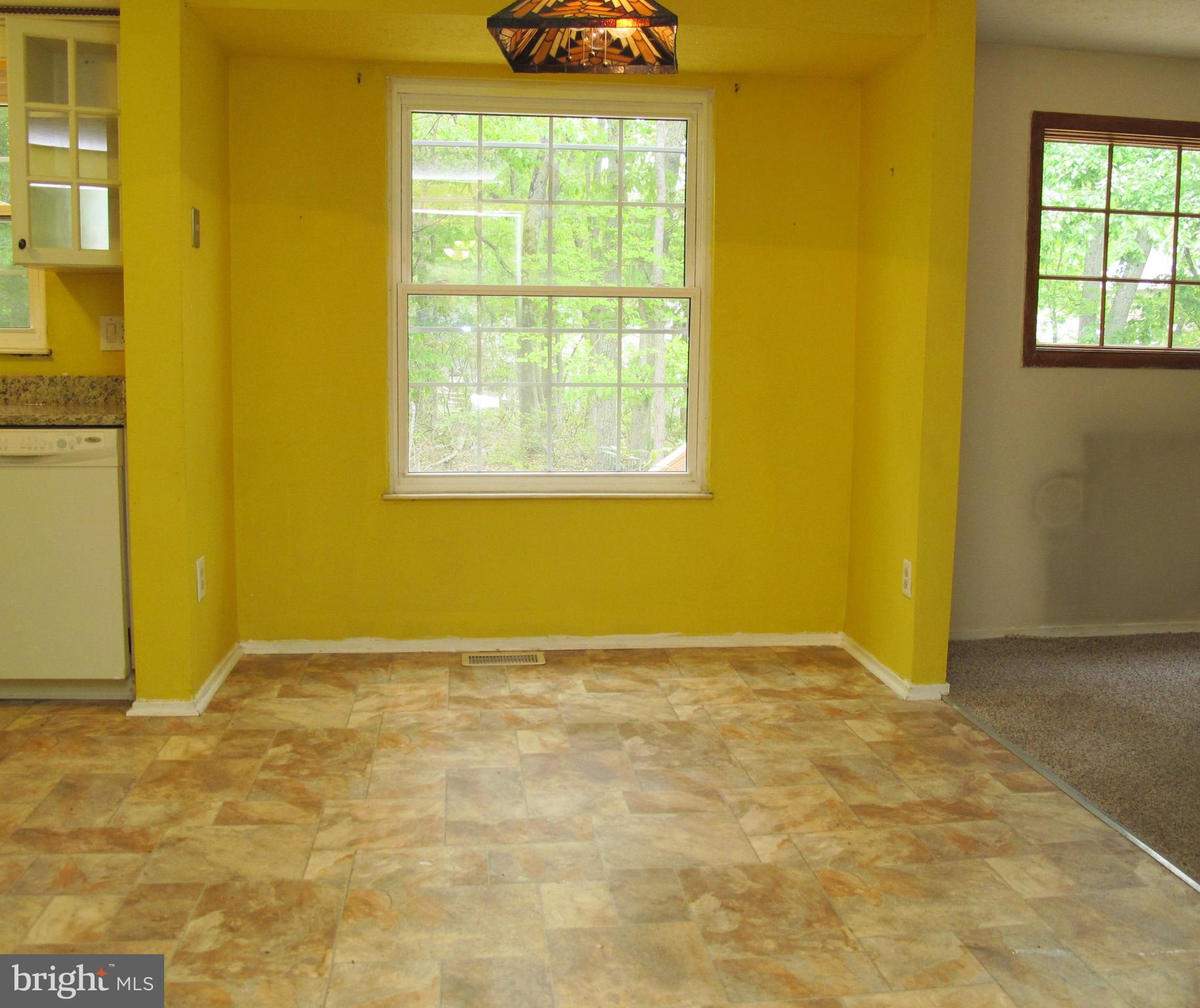 518 Fairview Road Medford, NJ 08055 - Photo 14 of 26 Breakfast Nook