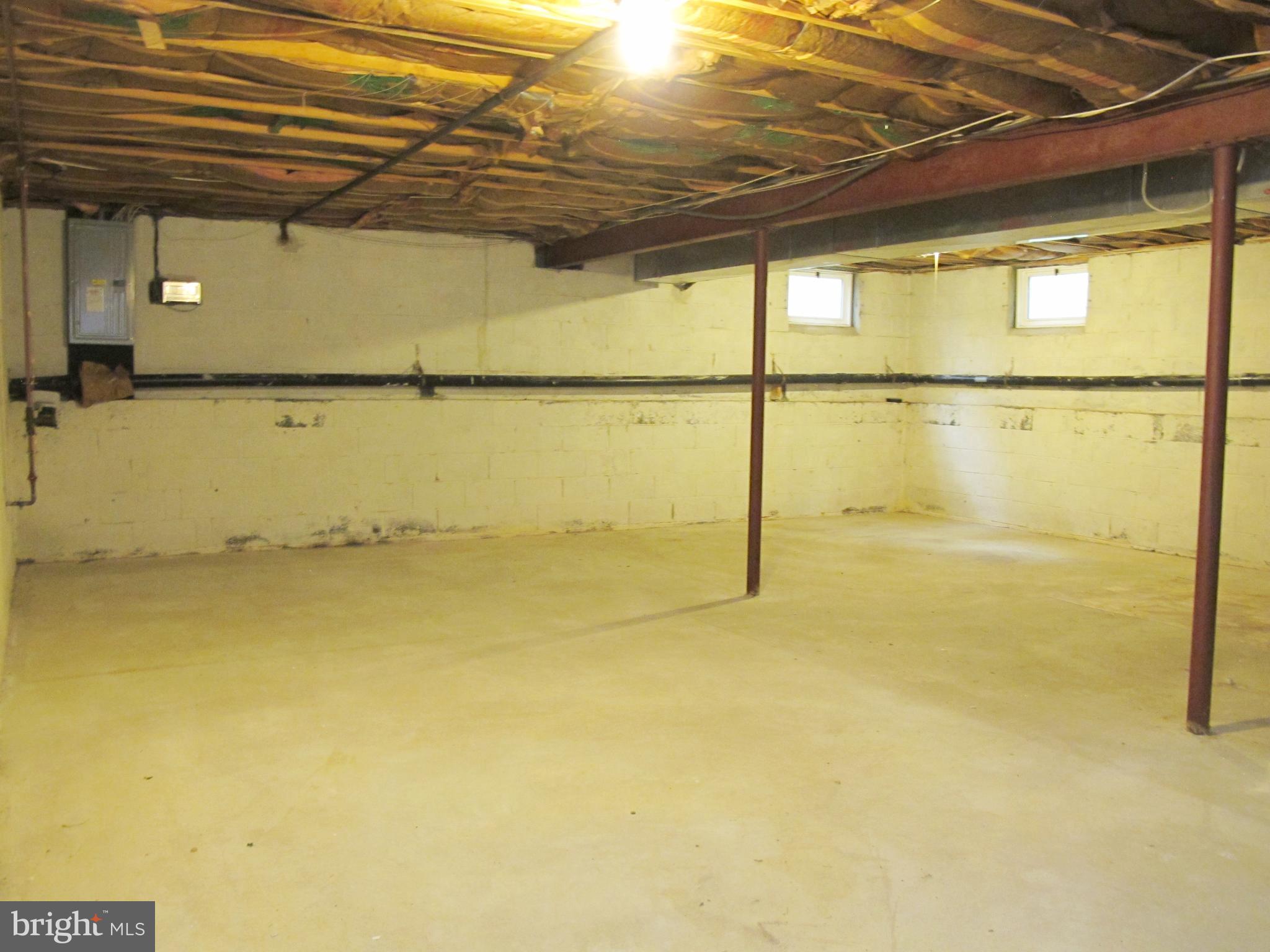 518 Fairview Road Medford, NJ 08055 - Photo 23 of 26 Basement