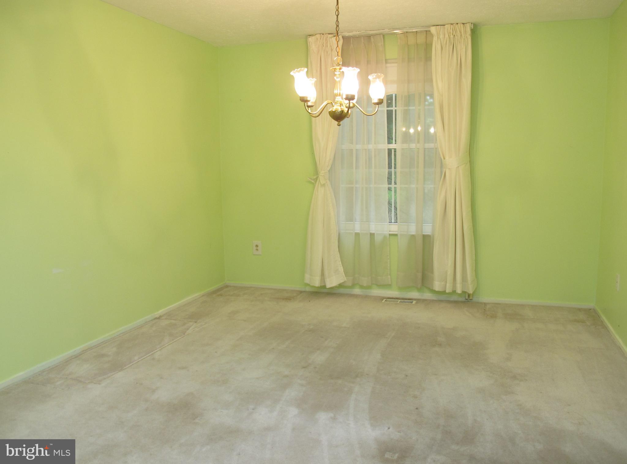 518 Fairview Road Medford, NJ 08055 - Photo 9 of 26 Dining Room