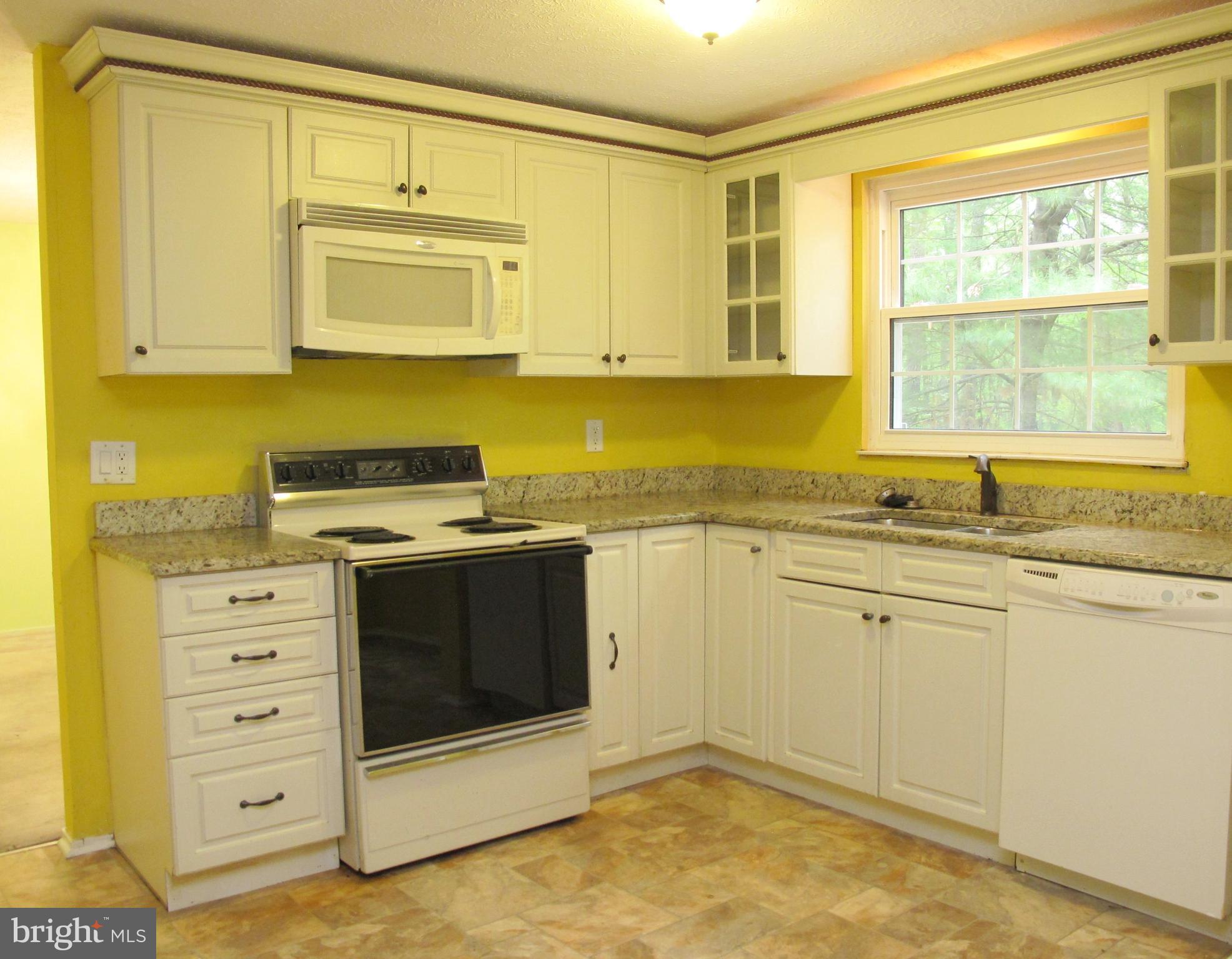 518 Fairview Road Medford, NJ 08055 - Photo 10 of 26 Kitchen