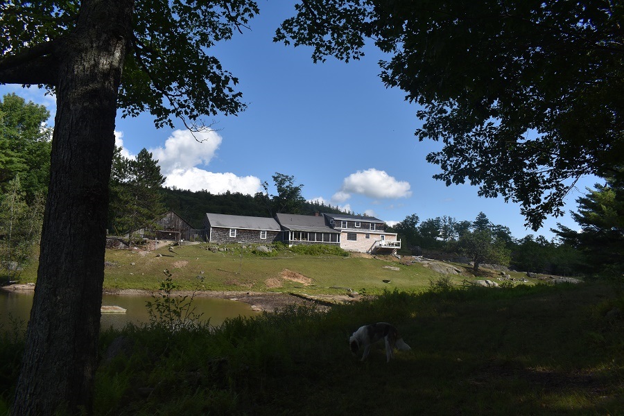 345 Deer Valley Road Bradford, NH 03221 - Photo 2 of 14