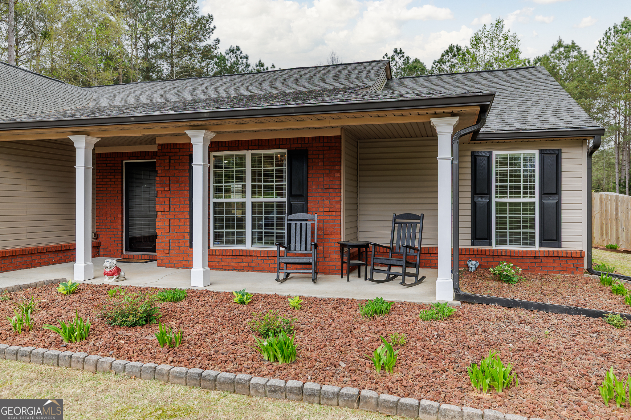 360 Joe Graham Road Hull, GA 30646 - Photo 3 of 44