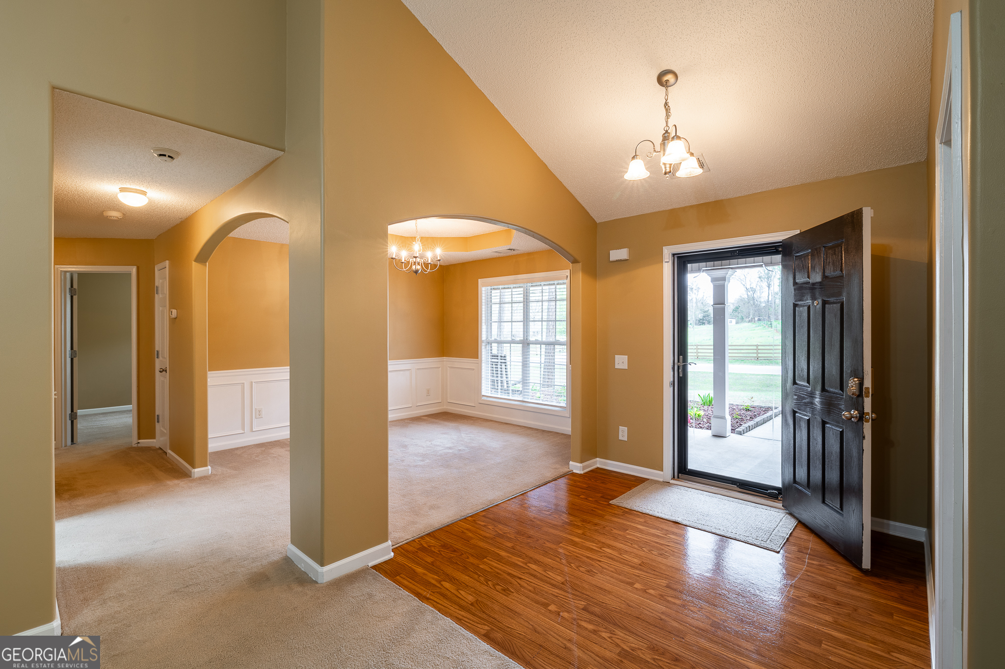 360 Joe Graham Road Hull, GA 30646 - Photo 5 of 44