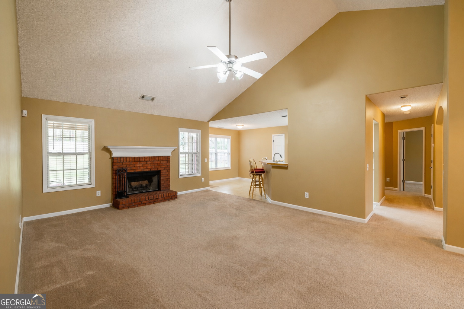 360 Joe Graham Road Hull, GA 30646 - Photo 9 of 44