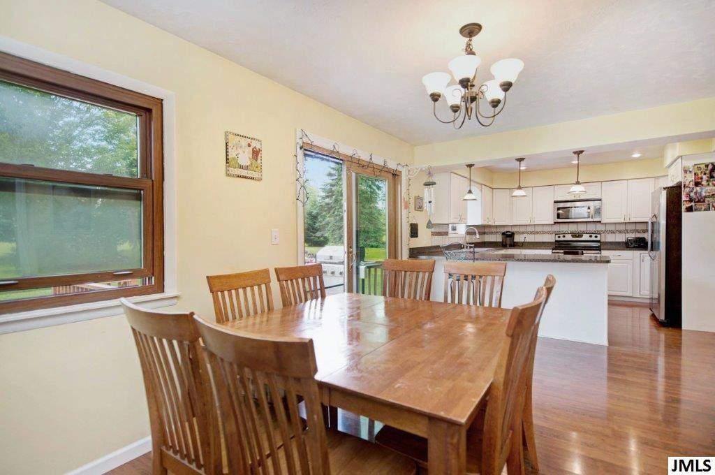 13189 Bunkerhill Road Munith, MI 49259 - Photo 11 of 28 Photo 11