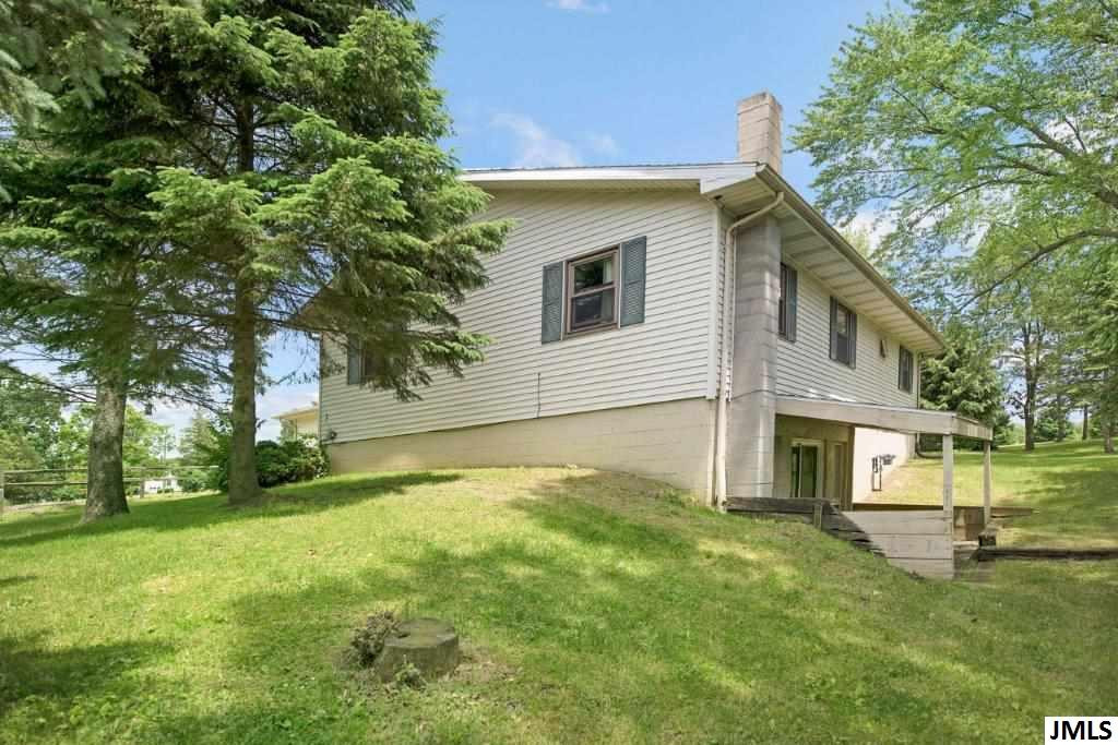 13189 Bunkerhill Road Munith, MI 49259 - Photo 27 of 28 Photo 27