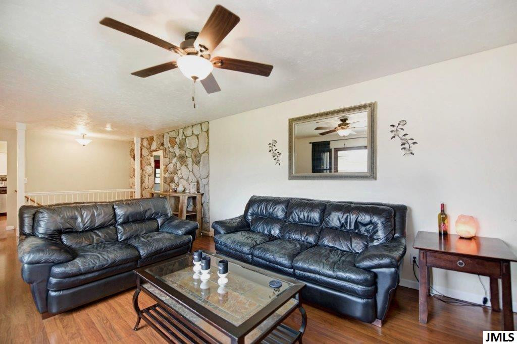 13189 Bunkerhill Road Munith, MI 49259 - Photo 6 of 28 Photo 6