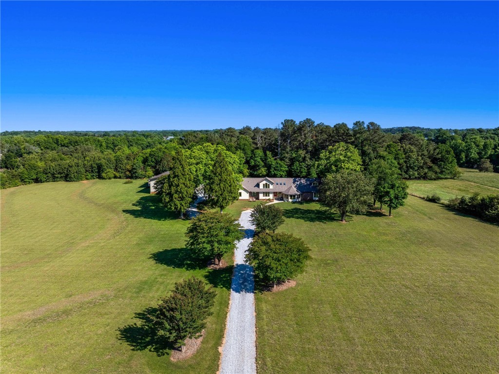 1345 Return Church Road Seneca, SC 29678 - Photo 1 of 47