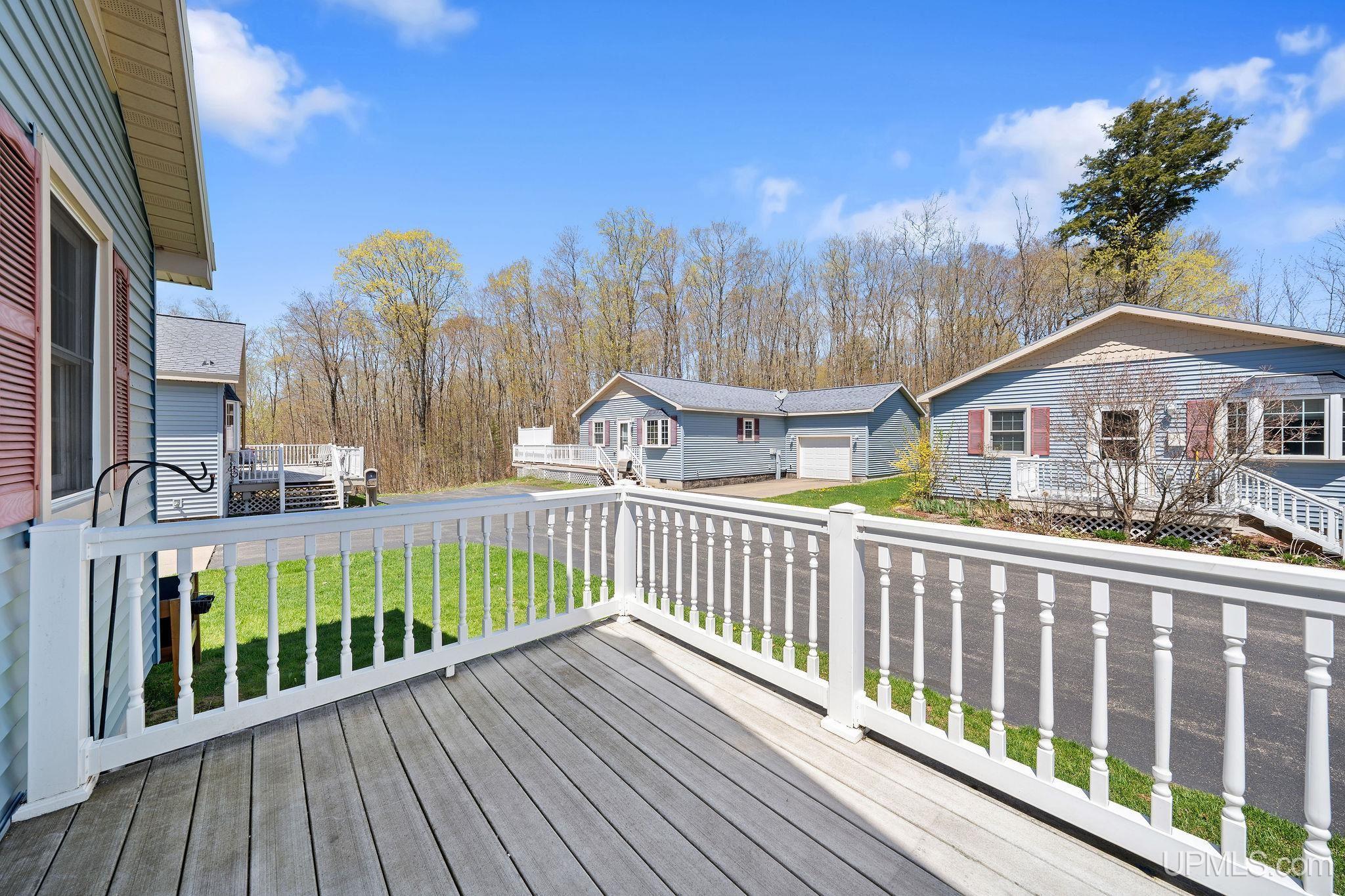 N6889 Connors Road, Unit 4 Munising, MI 49862 - Photo 22 of 27