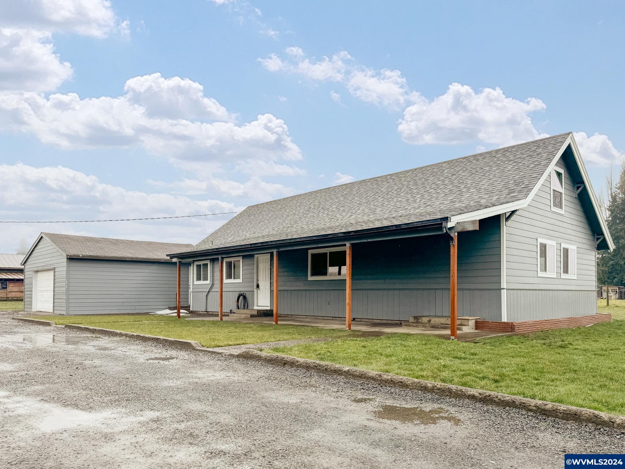11846 South Mulino Road Canby, OR 97013 - Photo 4 of 25