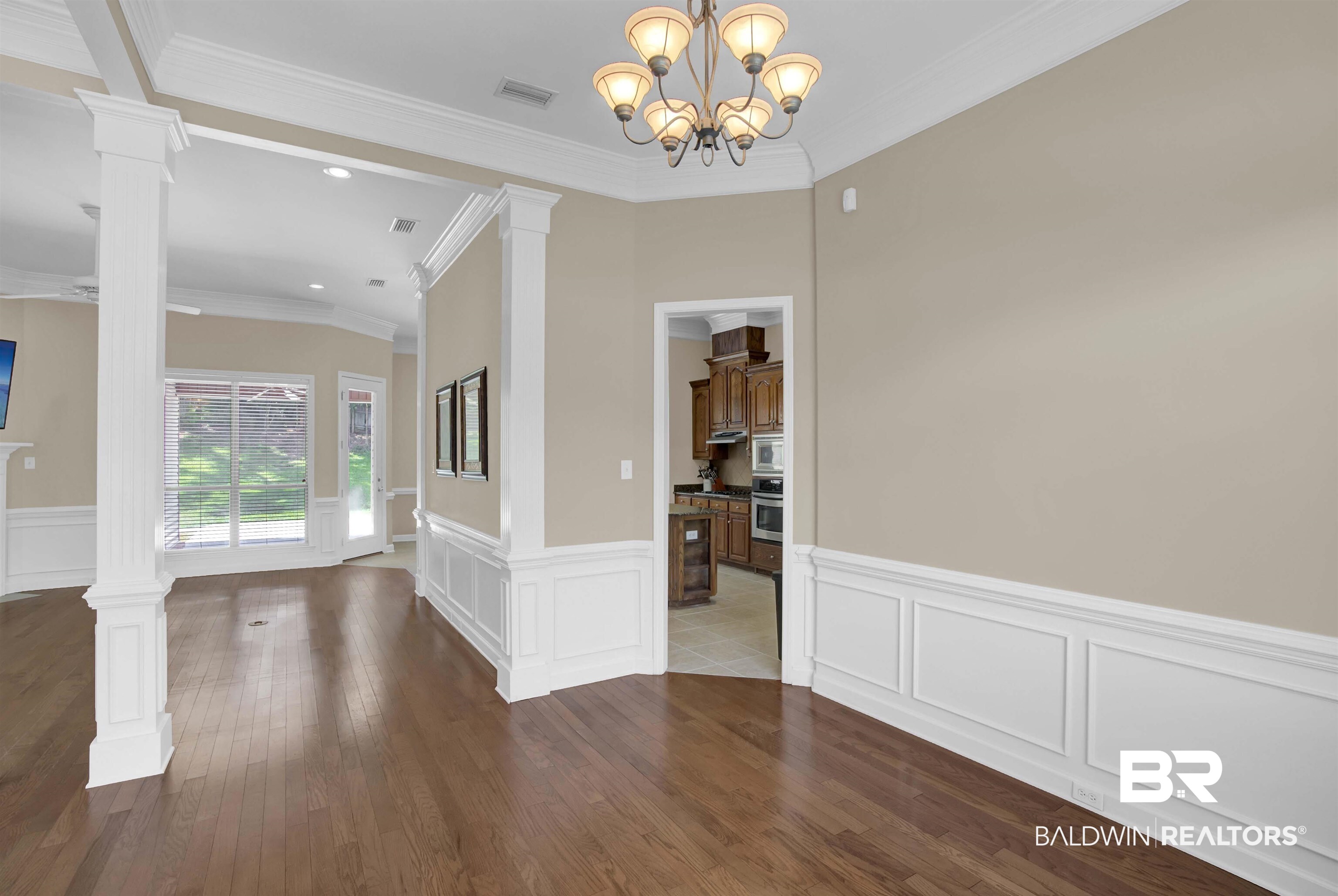 9690 Nottingham Court Mobile, AL 36695 - Photo 9 of 46