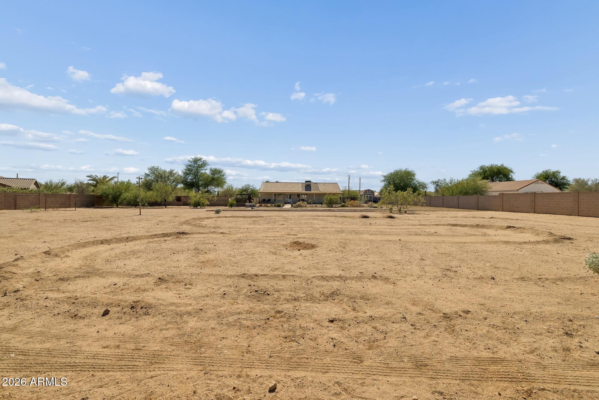 907 North Mountain Road Mesa, AZ 85207 - Photo 30 of 44