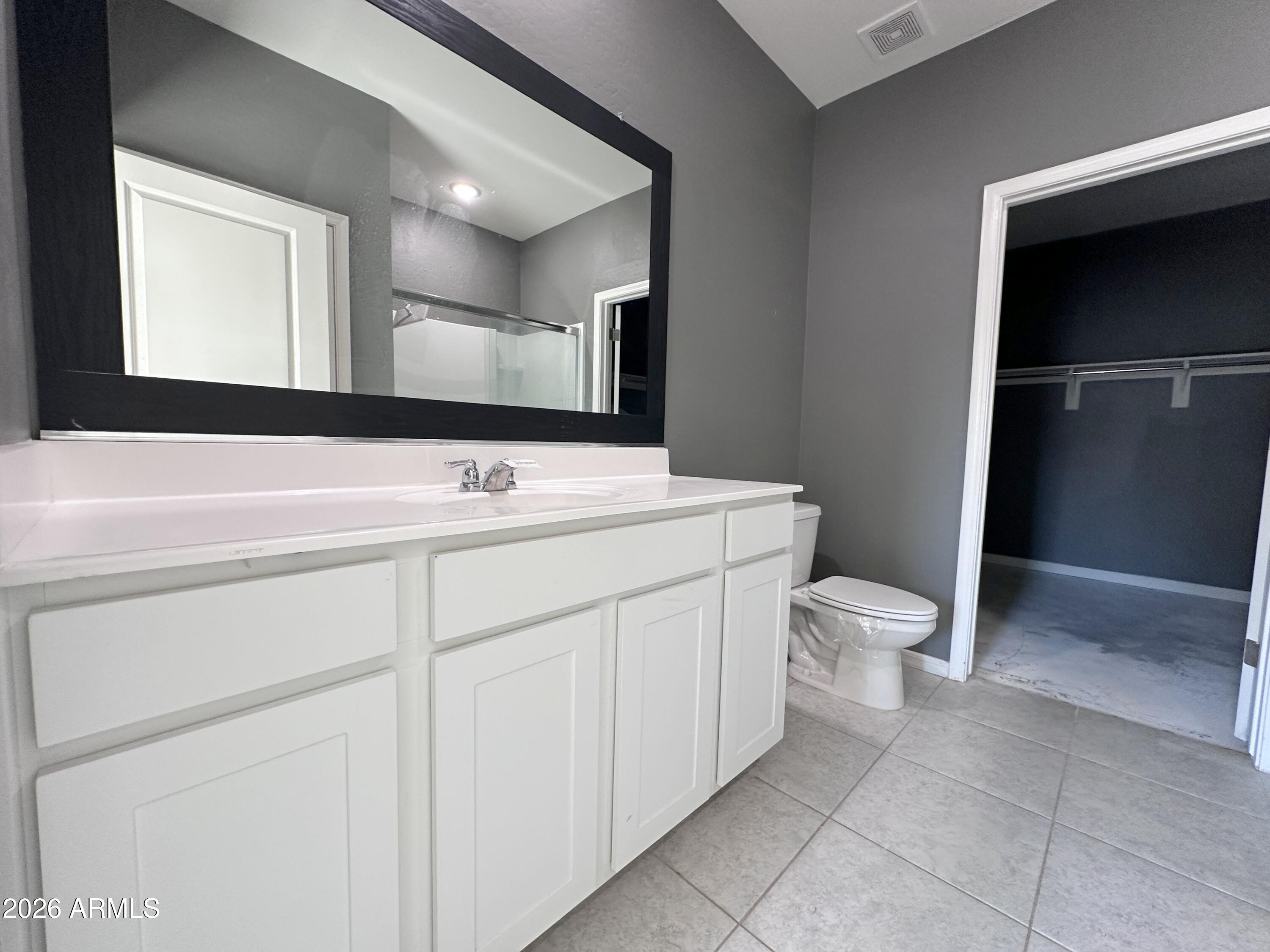 6085 East Athena Road Florence, AZ 85132 - Photo 23 of 46 Primary Bathroom