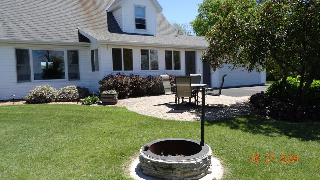 1126 Bayshore Road Brussels, WI 54204 - Photo 31 of 32