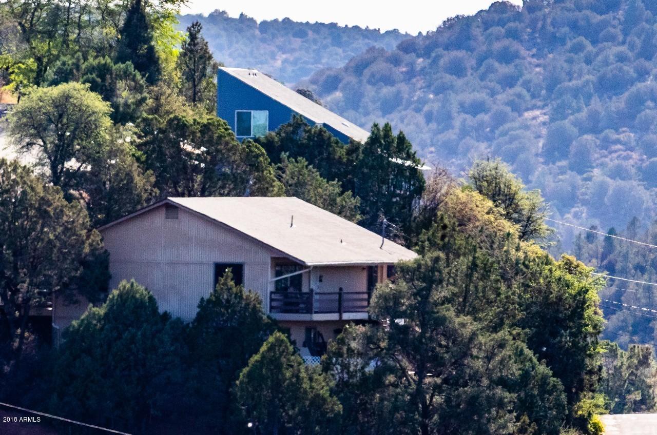 1303 West Rim Drive Payson, AZ 85541 - Photo 1 of 27 Listing Photo