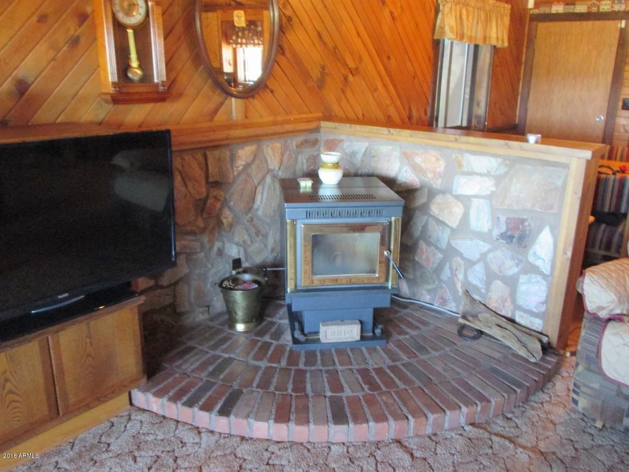 1303 West Rim Drive Payson, AZ 85541 - Photo 11 of 27 Photo 11