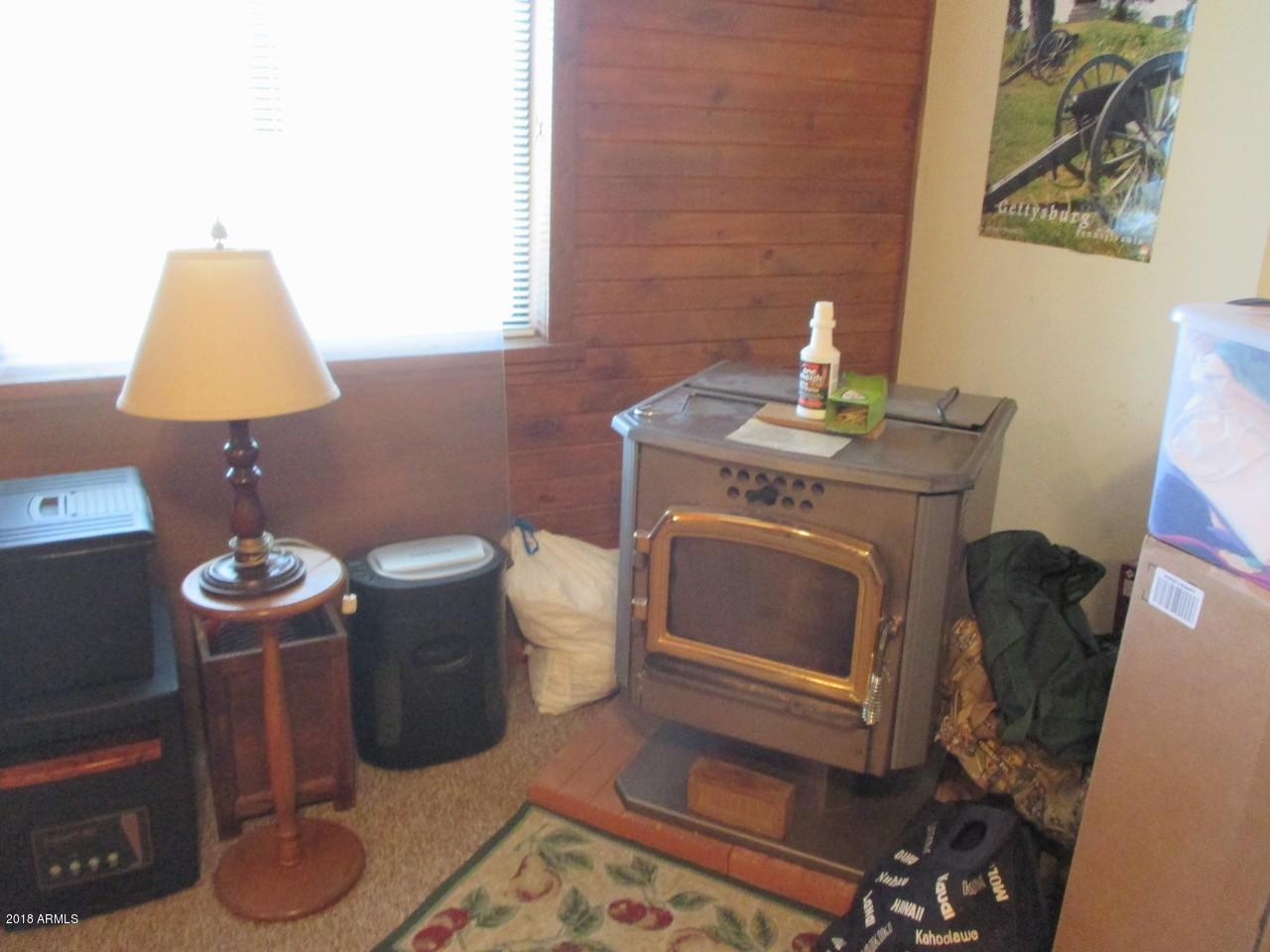 1303 West Rim Drive Payson, AZ 85541 - Photo 20 of 27 Photo 20