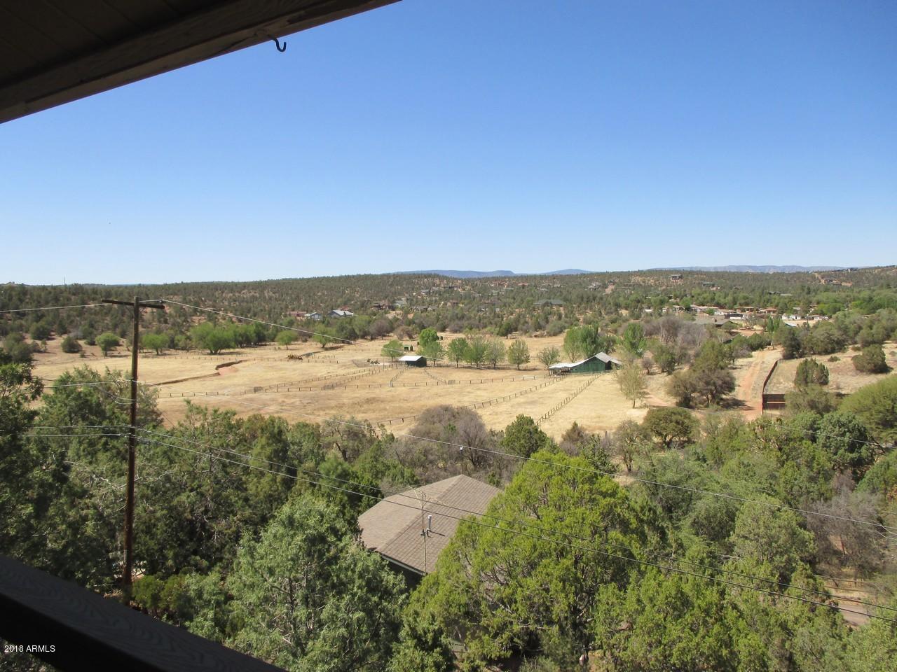 1303 West Rim Drive Payson, AZ 85541 - Photo 22 of 27 Photo 22