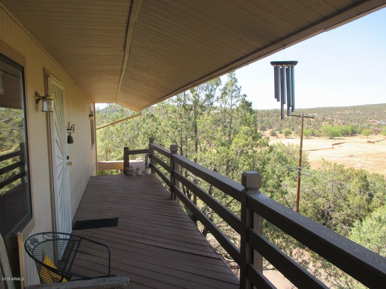 1303 West Rim Drive Payson, AZ 85541 - Photo 23 of 27 Photo 23