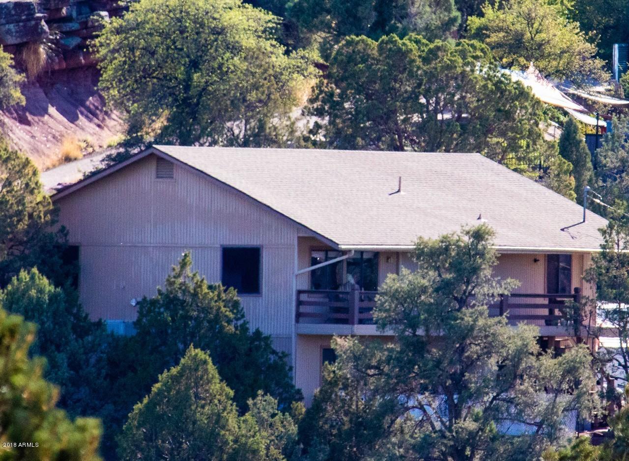1303 West Rim Drive Payson, AZ 85541 - Photo 27 of 27 Photo 27