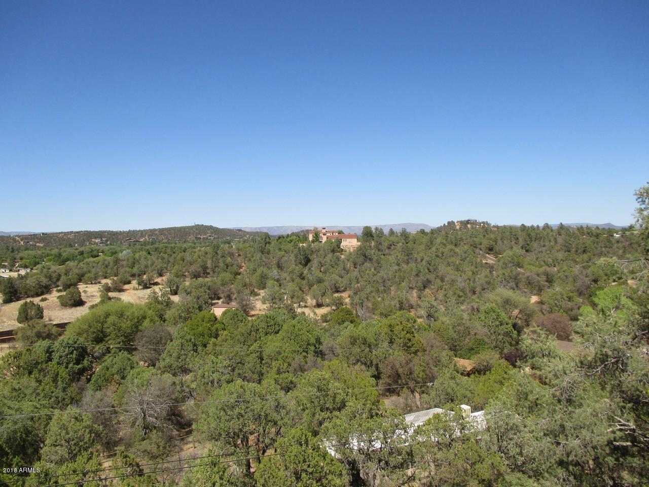 1303 West Rim Drive Payson, AZ 85541 - Photo 3 of 27 Photo 03