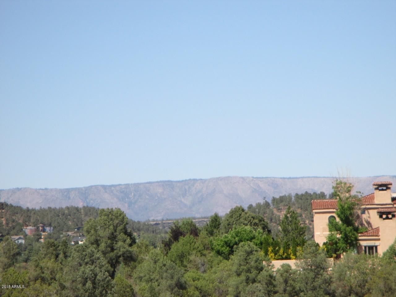 1303 West Rim Drive Payson, AZ 85541 - Photo 4 of 27 Photo 04