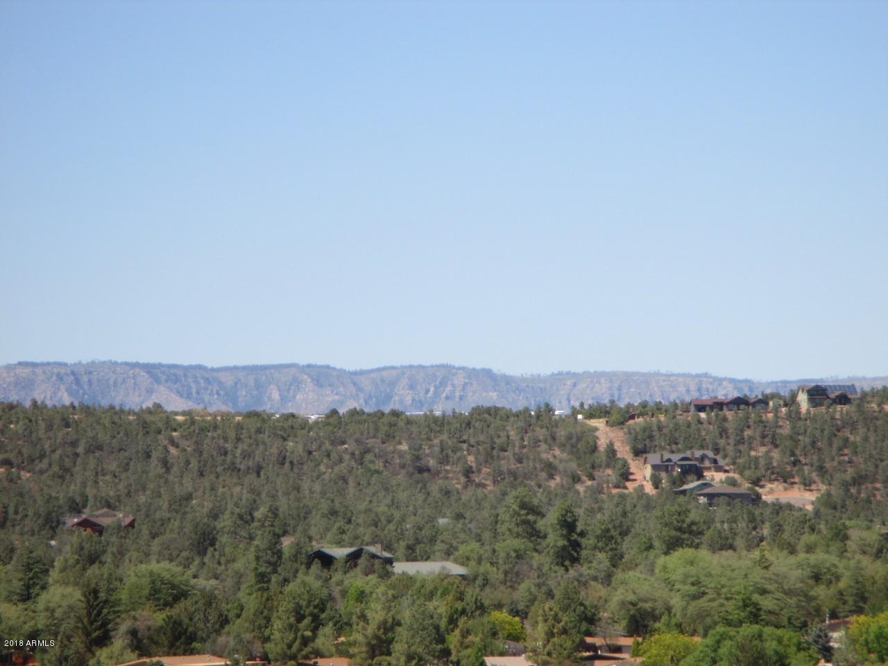 1303 West Rim Drive Payson, AZ 85541 - Photo 5 of 27 Photo 05