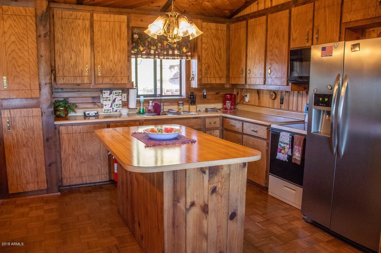 1303 West Rim Drive Payson, AZ 85541 - Photo 7 of 27 Photo 07