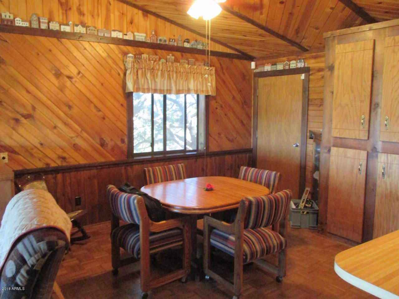 1303 West Rim Drive Payson, AZ 85541 - Photo 8 of 27 Photo 08