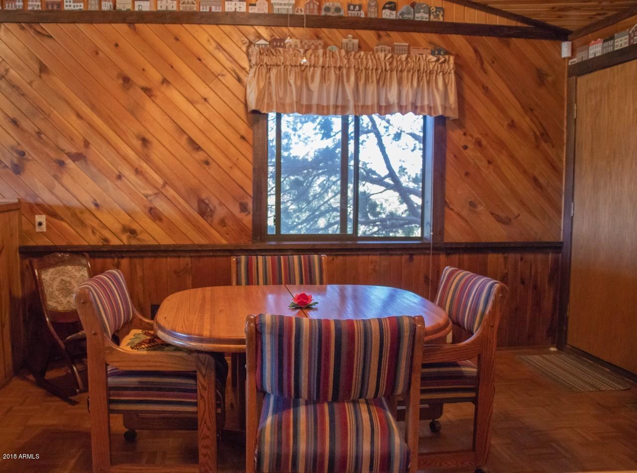 1303 West Rim Drive Payson, AZ 85541 - Photo 9 of 27 Photo 09