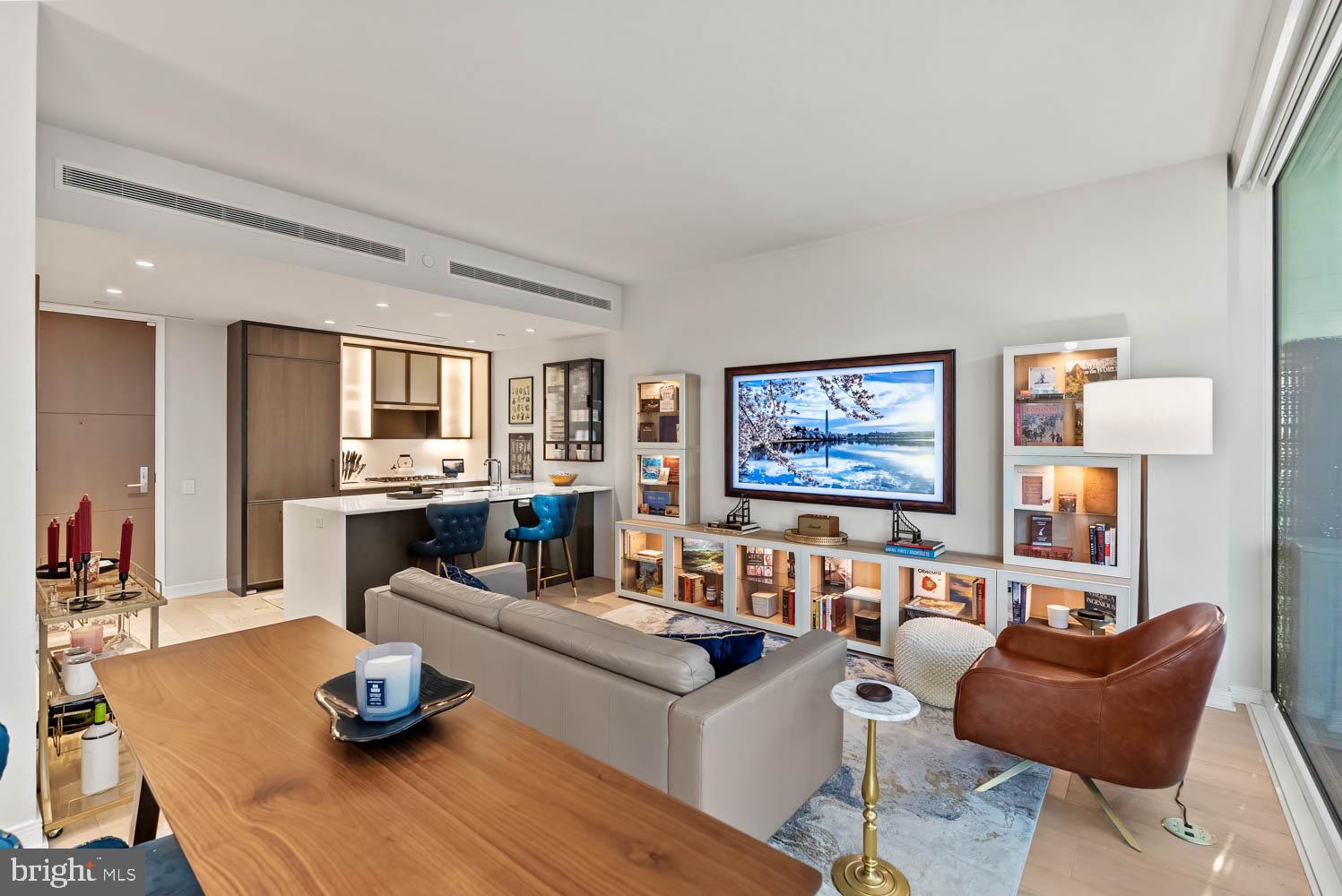 601 Wharf Street Southwest, Unit 411 Washington, DC 20024 - Photo 14 of 58