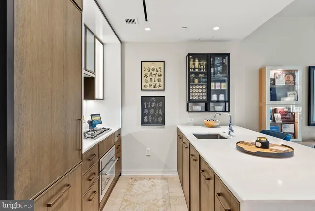 $1,000,000 | 601 Wharf Street Southwest, Unit 411, Washington, DC 20024