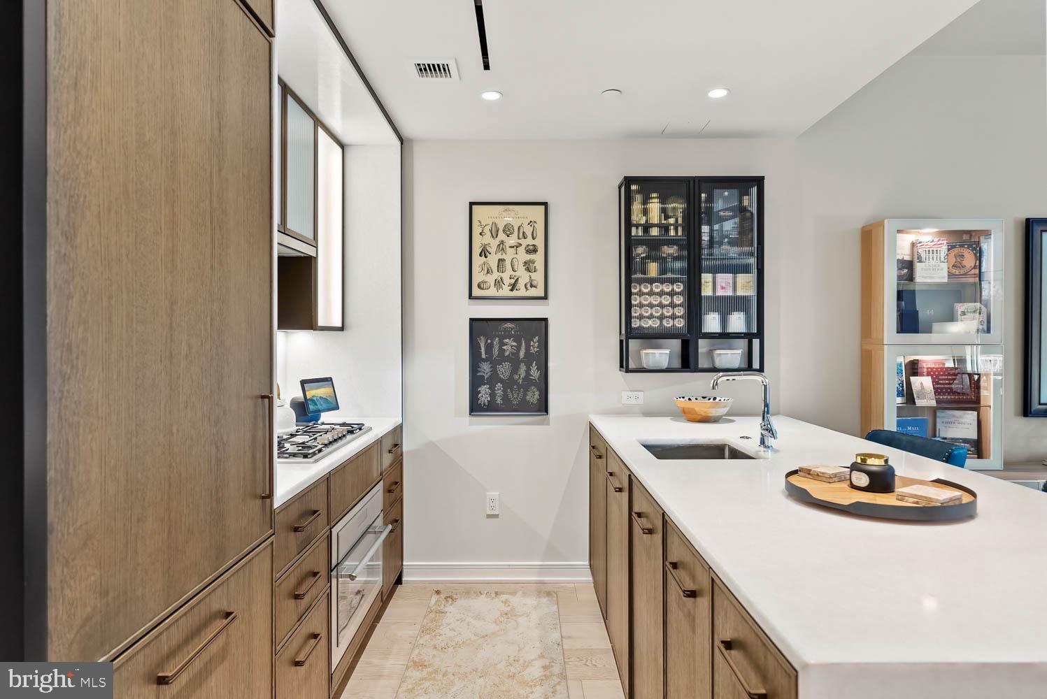 601 Wharf Street Southwest, Unit 411 Washington, DC 20024 - Photo 18 of 58