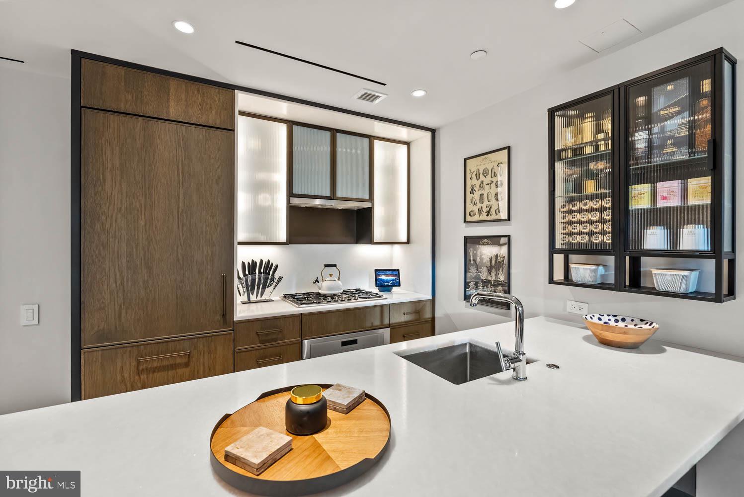 601 Wharf Street Southwest, Unit 411 Washington, DC 20024 - Photo 19 of 58