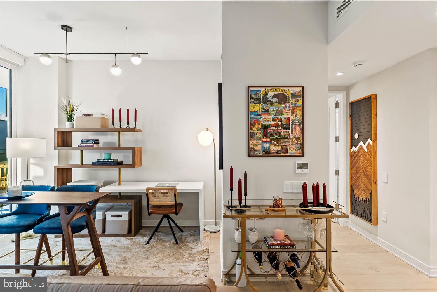 601 Wharf Street Southwest, Unit 411 Washington, DC 20024 - Photo 20 of 58