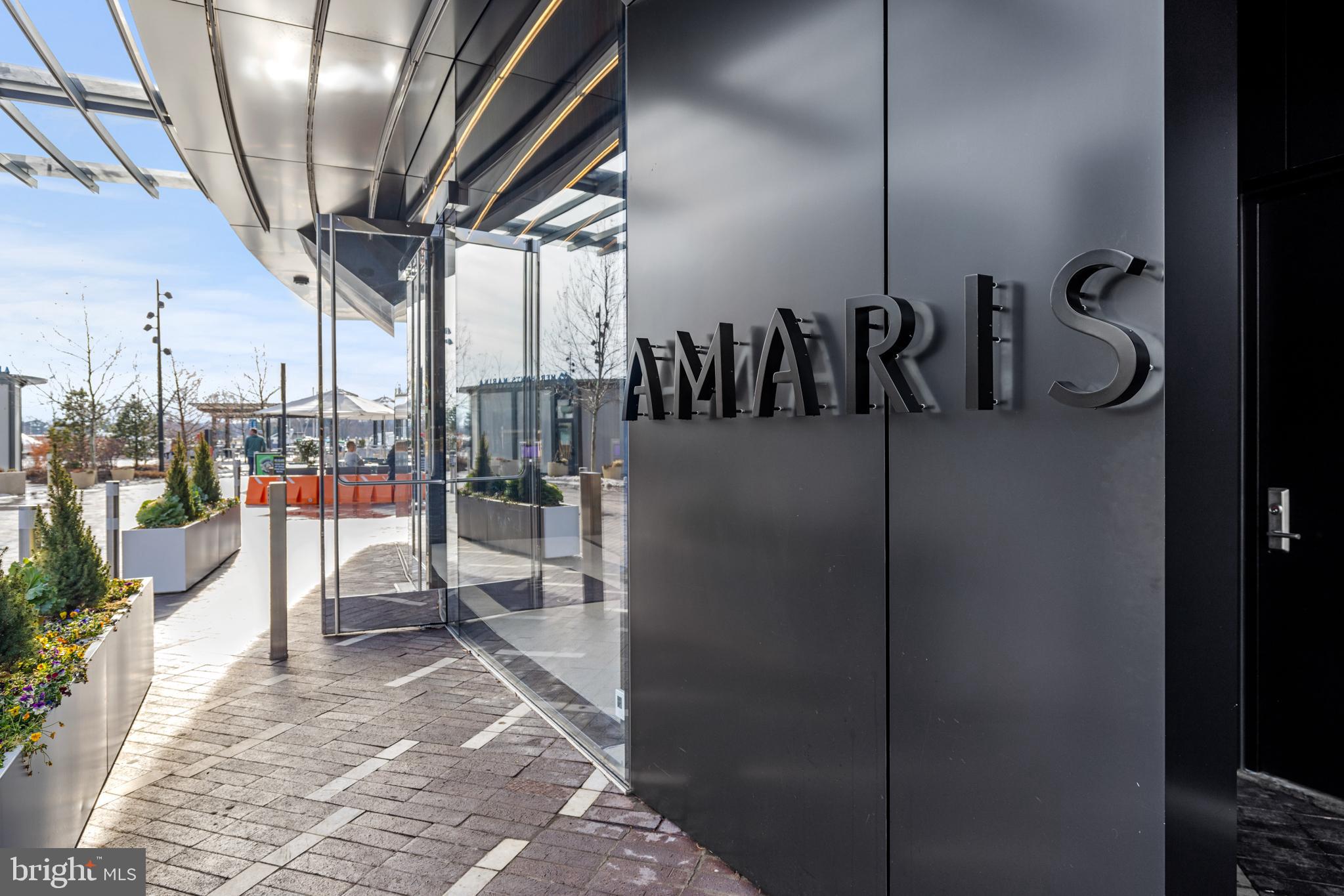 601 Wharf Street Southwest, Unit 411 Washington, DC 20024 - Photo 2 of 58